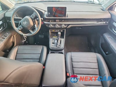 Zdjęcie 8 z 13 samochodu: 2025 HONDA CR-V EXL VIN:2HKRS4H72SH413912 - miniatura