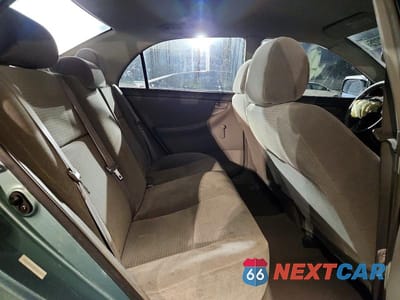 Zdjęcie 10 z 11 samochodu: 2006 TOYOTA COROLLA CE VIN:1NXBR32E86Z613960 - miniatura