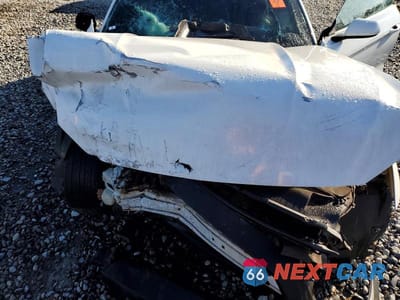 Zdjęcie 11 z 11 samochodu: 2016 FORD MUSTANG VIN:1FATP8EM2G5227082 - miniatura