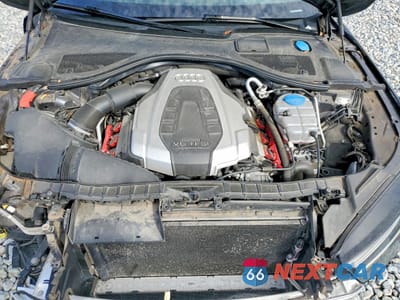 Zdjęcie 11 z 14 samochodu: 2017 AUDI A7 PRESTIGE VIN:WAU22AFC2HN109016 - miniatura