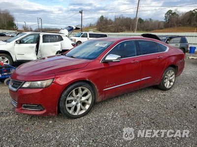 2014 CHEVROLET IMPALA LTZ 2G1155S38E9135274 - główne zdjęcie licytacji z USA - miniatura