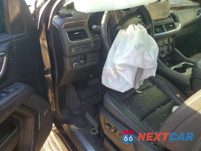 Zdjęcie 8 z 12 samochodu: 2023 CHEVROLET TAHOE C1500 HIGH COUNTRY VIN:1GNSCTKL3PR473252 - miniatura