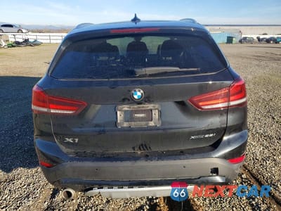 Zdjęcie 6 z 12 samochodu: 2021 BMW X1 XDRIVE28I VIN:WBXJG9C01M5T58347 - miniatura