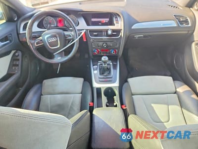 Zdjęcie 8 z 12 samochodu: 2012 AUDI S4 PREMIUM PLUS VIN:WAUDGAFLXCA006288 - miniatura