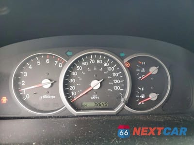 Zdjęcie 9 z 12 samochodu: 2004 KIA SEDONA EX VIN:KNDUP131546508474 - miniatura