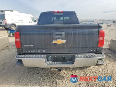 Zdjęcie 6 z 11 samochodu: 2015 CHEVROLET SILVERADO K1500 LTZ VIN:3GCUKSEJ0FG225368 - miniatura