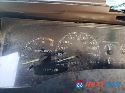 Zdjęcie 9 z 13 samochodu: 1995 GMC YUKON VIN:1GKEK13K3SJ764641 - miniatura