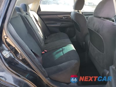 Zdjęcie 10 z 13 samochodu: 2015 NISSAN ALTIMA 2.5 VIN:1N4AL3AP4FC472241 - miniatura