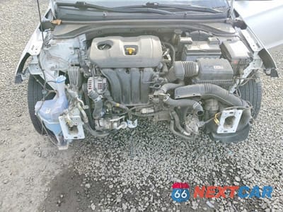 Zdjęcie 11 z 11 samochodu: 2019 HYUNDAI ELANTRA SEL VIN:5NPD84LF0KH409011 - miniatura