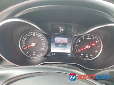 Zdjęcie 9 z 13 samochodu: 2017 MERCEDES-BENZ GLC 300 4MATIC VIN:WDC0G4KB4HF199669 - miniatura