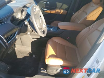 Zdjęcie 7 z 12 samochodu: 2019 CADILLAC XT4 PREMIUM LUXURY VIN:1GYFZCR48KF206877 - miniatura