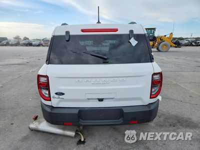 Zdjęcie 6 z 13 samochodu: 2022 FORD BRONCO SPORT BIG BEND VIN:3FMCR9B67NRD74438 - miniatura