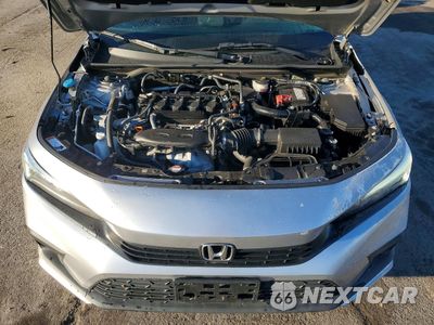 Zdjęcie 11 z 13 samochodu: 2022 HONDA CIVIC EX VIN:2HGFE1F73NH319953 - miniatura