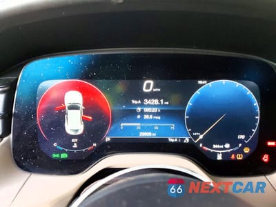 Zdjęcie 9 z 14 samochodu: 2023 MASERATI GRECALE GT VIN:ZN682AVA1P7415994 - miniatura