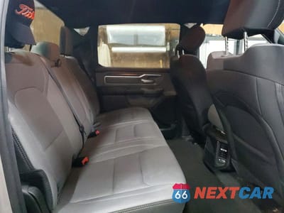Zdjęcie 10 z 12 samochodu: 2022 RAM 1500 BIG HORN VIN:1C6SRFFT4NN385034 - miniatura