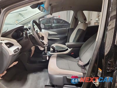 Zdjęcie 7 z 11 samochodu: 2017 CHEVROLET BOLT EV LT VIN:1G1FW6S03H4181441 - miniatura