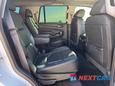 Zdjęcie 11 z 14 samochodu: 2019 GMC YUKON SLT VIN:1GKS1BKC5KR357623 - miniatura