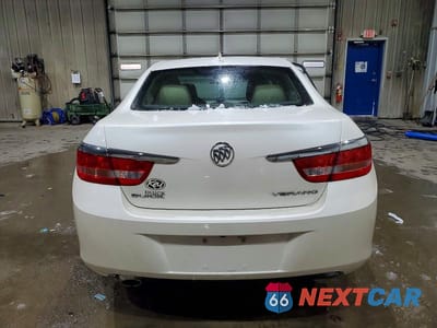 Zdjęcie 6 z 12 samochodu: 2013 BUICK VERANO VIN:1G4PP5SK8D4176858 - miniatura