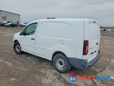 Drugie zdjęcie samochodu z przodu: 2018 PEUGEOT VIVACITY VIN:VF37R9HF8JJ518165 - miniatura