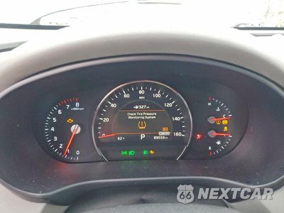 Zdjęcie 9 z 14 samochodu: 2019 KIA SORENTO SX VIN:5XYPKDA51KG526161 - miniatura