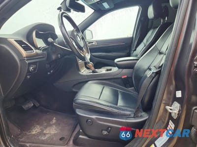 Zdjęcie 7 z 11 samochodu: 2016 JEEP GRAND CHEROKEE LIMITED VIN:1C4RJEBG9GC448631 - miniatura