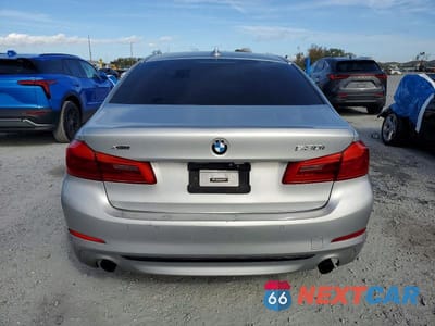 Zdjęcie 6 z 11 samochodu: 2017 BMW 530 XI VIN:WBAJA7C38HG903741 - miniatura