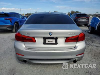 Zdjęcie 6 z 12 samochodu: 2017 BMW 530 XI VIN:WBAJA7C38HG903741 - miniatura