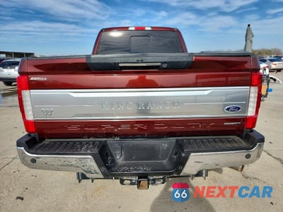 Zdjęcie 6 z 11 samochodu: 2017 FORD F250 SUPER DUTY VIN:1FT7W2B63HED83098 - miniatura