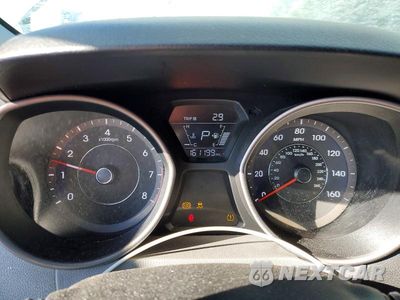 Zdjęcie 9 z 12 samochodu: 2014 HYUNDAI ELANTRA SE VIN:5NPDH4AE9EH486216 - miniatura