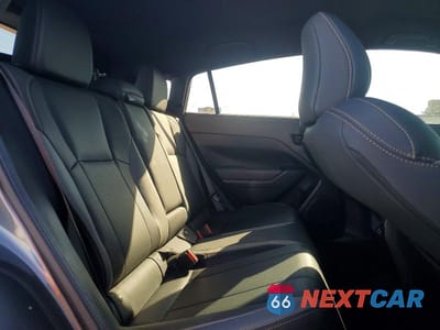 Zdjęcie 10 z 11 samochodu: 2024 SUBARU CROSSTREK WILDERNESS VIN:4S4GUHT65R3768307 - miniatura