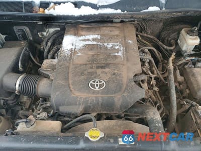 Zdjęcie 11 z 11 samochodu: 2012 TOYOTA TUNDRA DOUBLE CAB SR5 VIN:5TFUM5F19CX031388 - miniatura