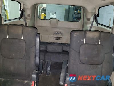 Zdjęcie 10 z 13 samochodu: 2012 DODGE GRAND CARAVAN CREW VIN:2C4RDGDG6CR219714 - miniatura
