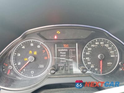 Zdjęcie 9 z 15 samochodu: 2013 AUDI Q5 PREMIUM PLUS VIN:WA1DGAFP4DA032337 - miniatura