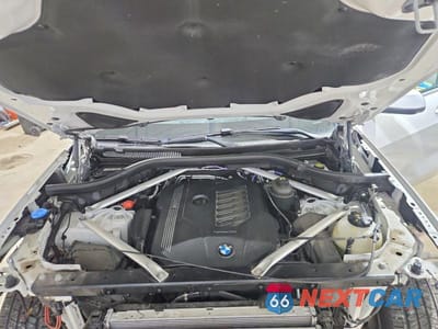 Zdjęcie 12 z 13 samochodu: 2021 BMW X5 XDRIVE40I VIN:5UXCR6C01M9H45229 - miniatura