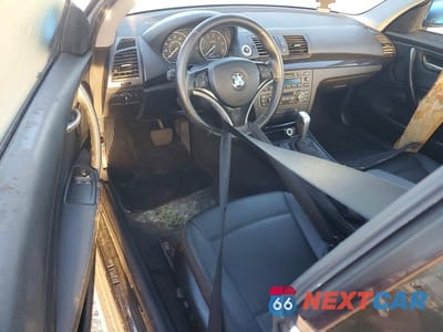 Zdjęcie 8 z 12 samochodu: 2009 BMW 128 I VIN:WBAUP93579VF48764 - miniatura