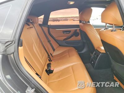 Zdjęcie 10 z 12 samochodu: 2019 BMW 430XI GRAN COUPE VIN:WBA4J3C51KBL11299 - miniatura