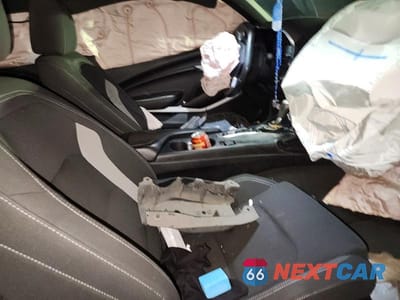 Zdjęcie 13 z 13 samochodu: 2018 CHEVROLET CAMARO LT VIN:1G1FB1RS4J0189664 - miniatura