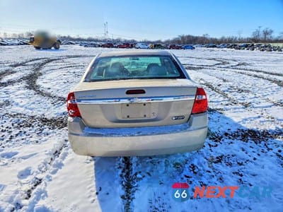 Zdjęcie 6 z 13 samochodu: 2004 CHEV MALIBU VIN:1G1ZS52F24F191447 - miniatura