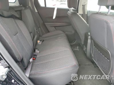 Zdjęcie 10 z 13 samochodu: 2017 GMC TERRAIN SLE VIN:2GKFLSEK2H6256607 - miniatura