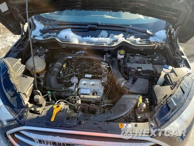 Zdjęcie 12 z 14 samochodu: 2021 FORD ECOSPORT SE VIN:MAJ3S2GE3MC422441 - miniatura