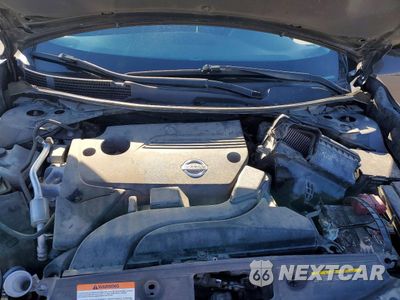 Zdjęcie 11 z 13 samochodu: 2015 NISSAN ALTIMA 2.5 VIN:1N4AL3AP5FC163541 - miniatura
