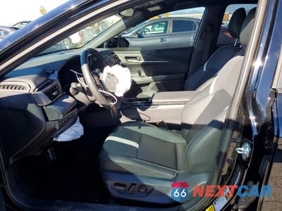 Zdjęcie 7 z 12 samochodu: 2025 TOYOTA CAMRY XSE VIN:4T1DAACK7SU599908 - miniatura