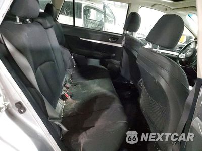 Zdjęcie 10 z 13 samochodu: 2010 SUBARU OUTBACK 2.5I PREMIUM VIN:4S4BRBGCXA3348104 - miniatura