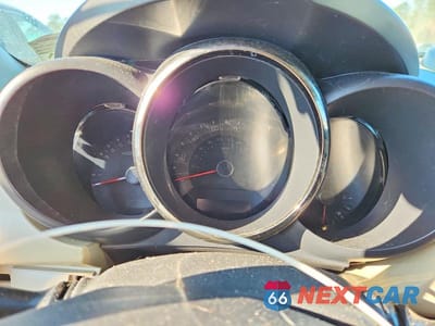 Zdjęcie 9 z 11 samochodu: 2011 KIA SOUL + VIN:KNDJT2A27B7319879 - miniatura