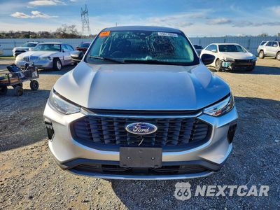 Piąte zdjęcie samochodu w środku: 2023 FORD ESCAPE ACTIVE VIN:1FMCU9GN9PUA45072 - miniatura