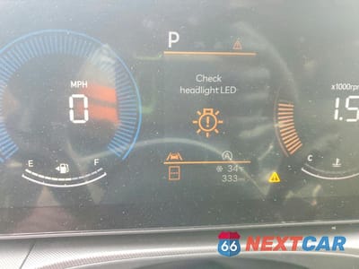 Zdjęcie 9 z 13 samochodu: 2026 HYUNDAI SANTA FE SEL VIN:5NMP24GL4TH160290 - miniatura