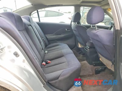 Zdjęcie 10 z 13 samochodu: 2003 NISSAN ALTIMA SE VIN:1N4BL11D03C182069 - miniatura