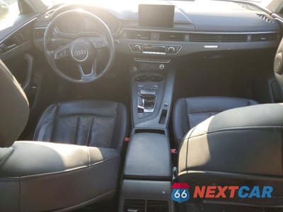 Zdjęcie 8 z 11 samochodu: 2018 AUDI A4 PREMIUM VIN:WAUDNAF48JA040323 - miniatura