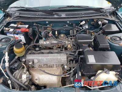 Zdjęcie 12 z 15 samochodu: 1997 TOYOTA RAV4 VIN:JT3HP10V2V7055522 - miniatura