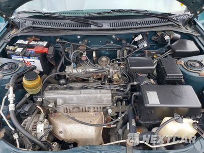 Zdjęcie 12 z 15 samochodu: 1997 TOYOTA RAV4 VIN:JT3HP10V2V7055522 - miniatura